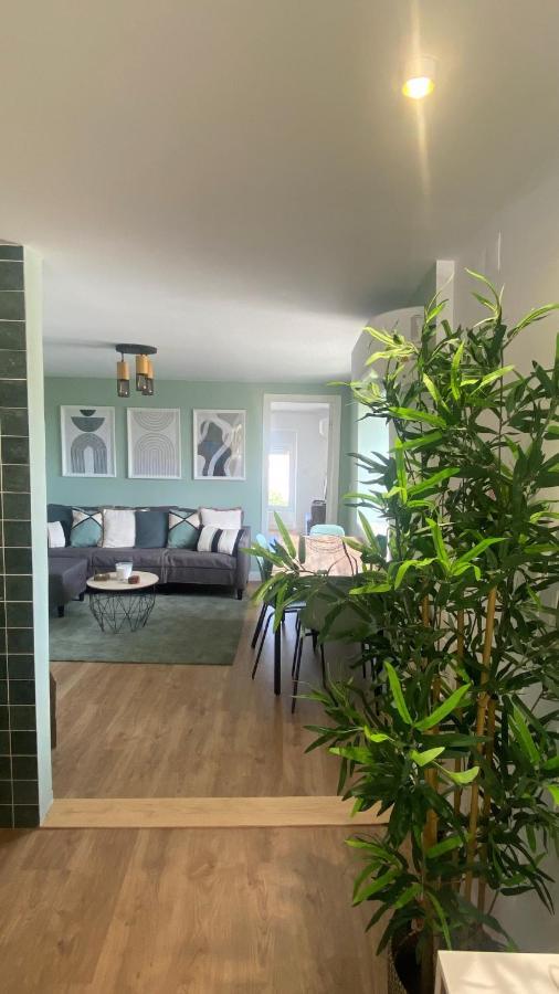 Lisbon, T2 Renewed Duplex With River View, Beato, Lisbon Exterior photo