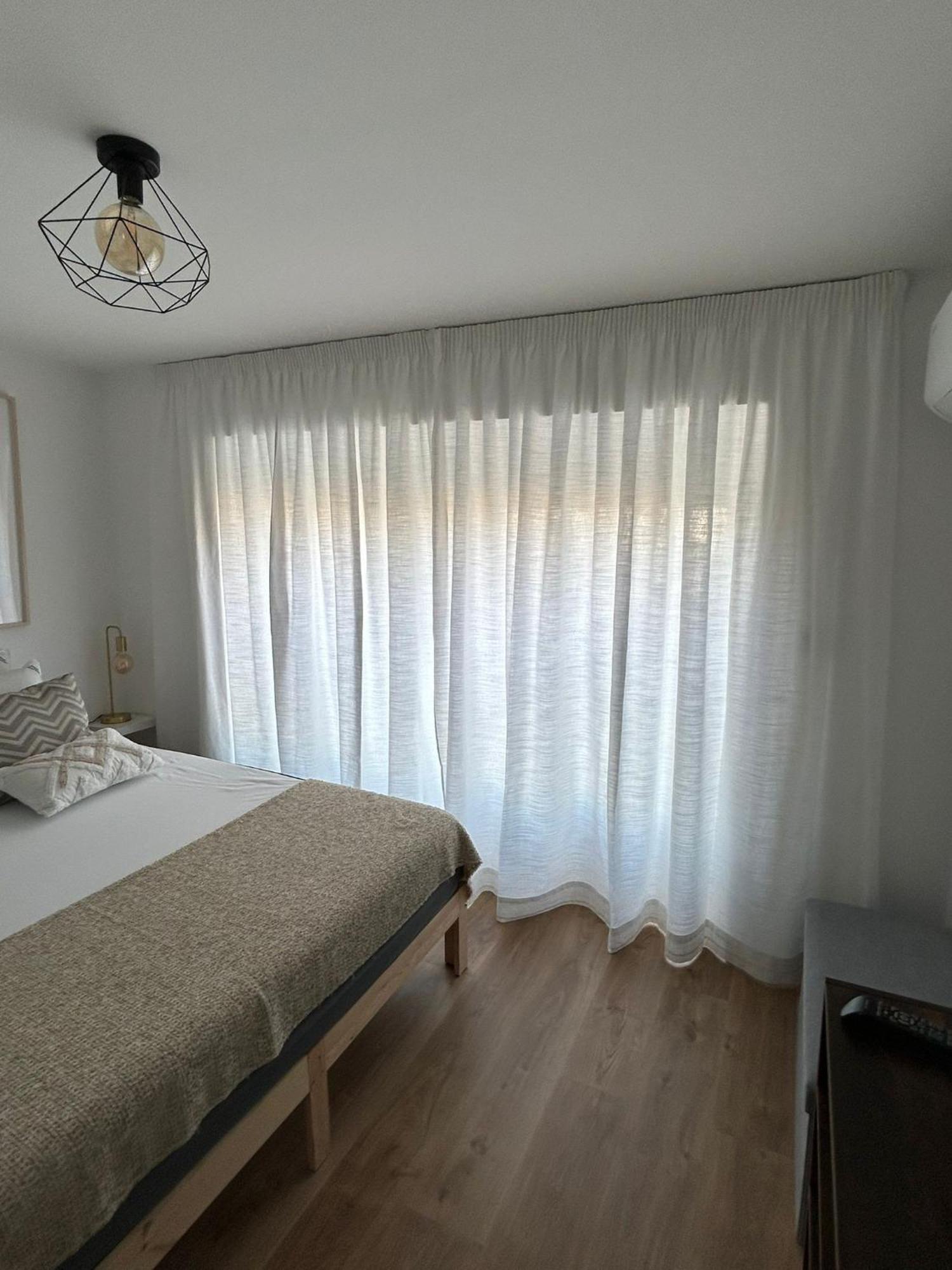 Lisbon, T2 Renewed Duplex With River View, Beato, Lisbon Exterior photo
